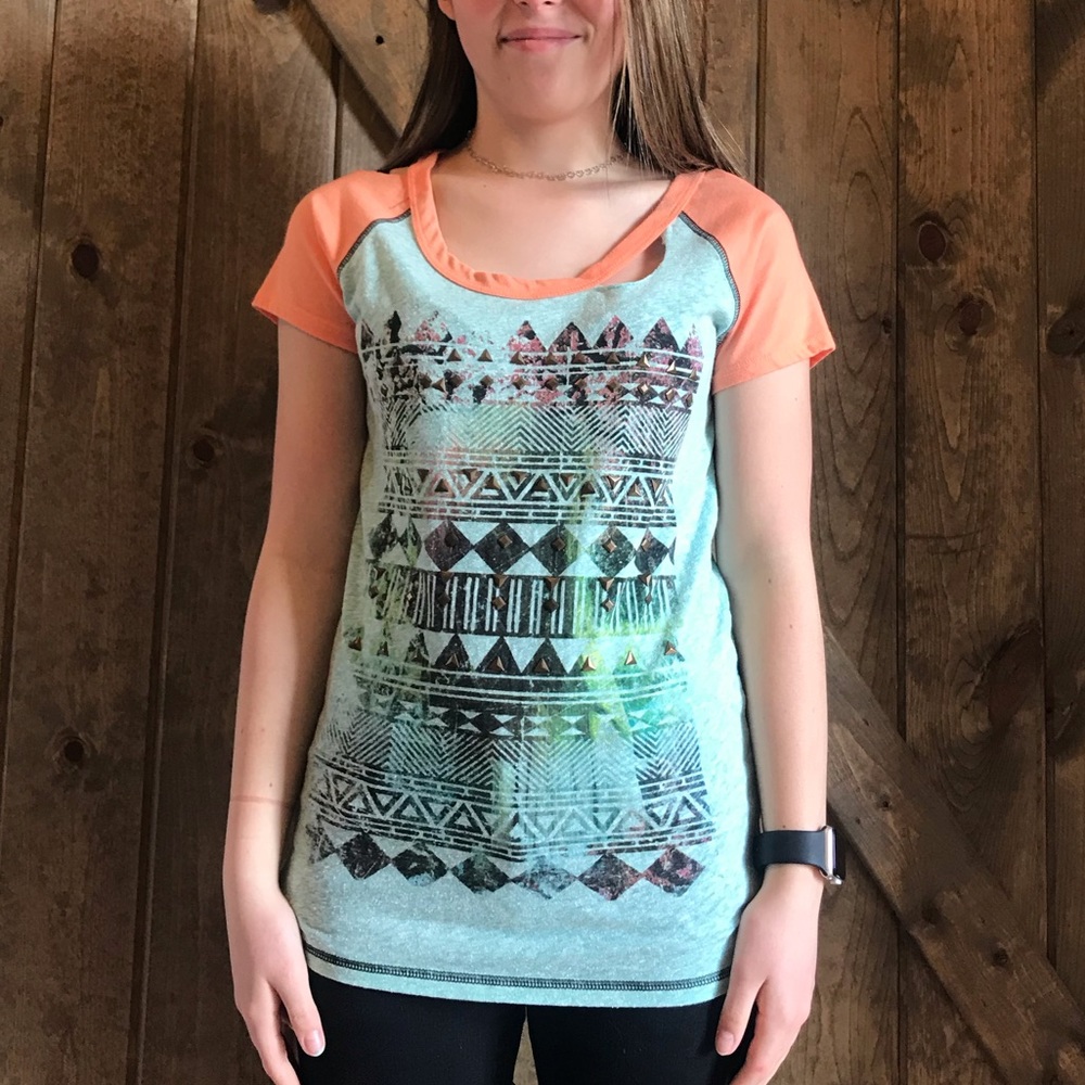 Daytrip shirt